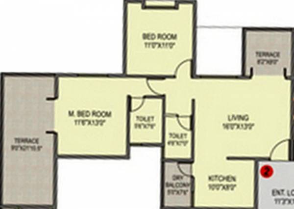  elina Floor Plan Floor Plan