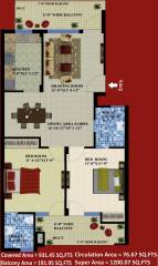  city Floor Plan Floor Plan