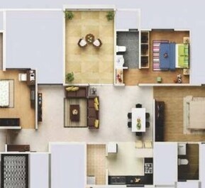Floor Plan song of joy Floor Plan Floor Plan