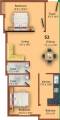 MS MM Manasarovar Phase 5 (2BHK+2T (1,022 sq ft) 1022 sq ft) MS MM Manasarovar Phase 5 (2BHK+2T (1,022 sq ft) 1022 sq ft)