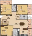 Floor Plan grandeur Floor Plan Floor Plan