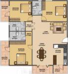 Floor Plan grandeur Floor Plan Floor Plan