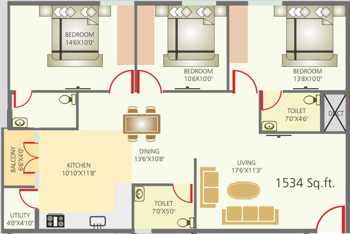 Floor Plan rag serenity Floor Plan Floor Plan