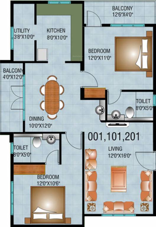 Floor Plan  residency Floor Plan Floor Plan