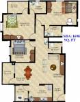 Floor Plan crescent Floor Plan Floor Plan