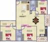 Sai Sumukha Properties Classic (3BHK+3T (1,695 sq ft) 1695 sq ft)