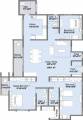 L&T Eden Park Phase 2 (3BHK+3T (2,155 sq ft) 2155 sq ft) L&T Eden Park Phase 2 (3BHK+3T (2,155 sq ft) 2155 sq ft)