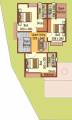Home Land Build Estate Hill Woods (4BHK+4T (2,036 sq ft) 2036 sq ft)