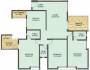 Jitendra Punyai (3BHK+3T (1,731 sq ft) 1731 sq ft) Jitendra Punyai (3BHK+3T (1,731 sq ft) 1731 sq ft)