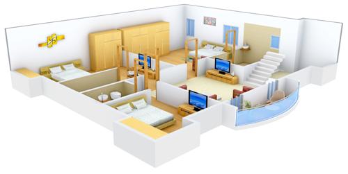 Mount Royale (4BHK+4T (4,000 sq ft) 4000 sq ft)