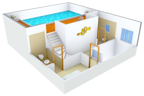 Mount Royale (4BHK+4T (4,000 sq ft) 4000 sq ft)