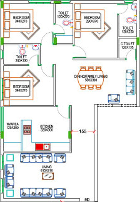 Floor Plan zinia Floor Plan Floor Plan