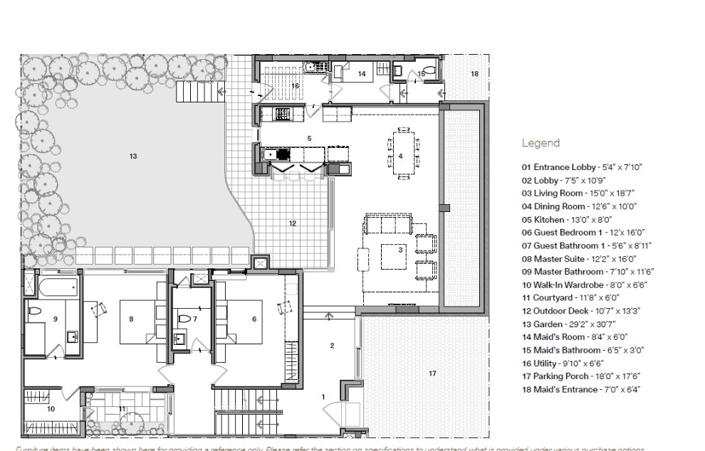 after the rain Floor Plan Lower Ground Floor Plan
