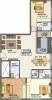 Altair Group Grand View Floor Plan (3BHK+3T (1,527 sq ft) 1527 sq ft)
