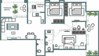 Floor Plan ram-srushti Floor Plan Floor Plan