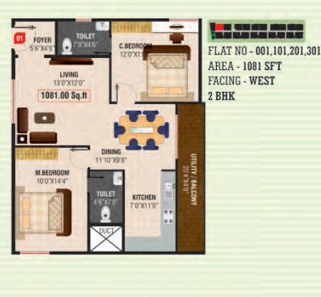 Floor Plan sarovar Floor Plan Floor Plan