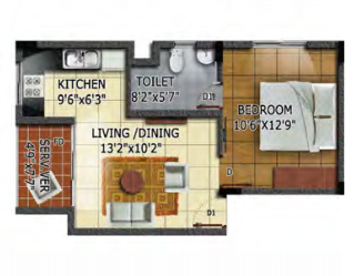  mandarin Floor Plan Floor Plan