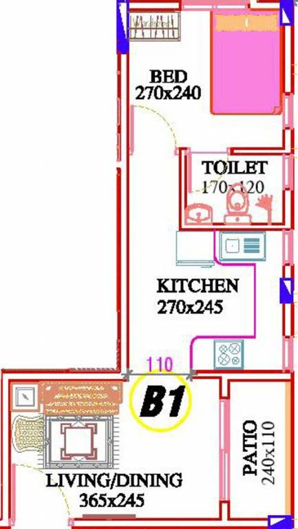 Floor Plan llanos Floor Plan Floor Plan
