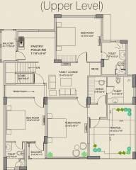 MI Stellar MI Legacy (5BHK+6T (4,454 sq ft) 4454 sq ft)