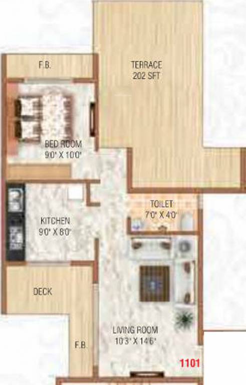  krishna heights Floor Plan Floor Plan