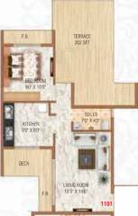 Floor Plan krishna-heights Floor Plan Floor Plan