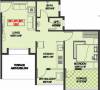 Venkatesh Joy Nest (1BHK+1T (645 sq ft) 645 sq ft)