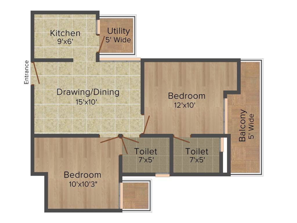 Floor Plan organic homes phase 1 Floor Plan Floor Plan