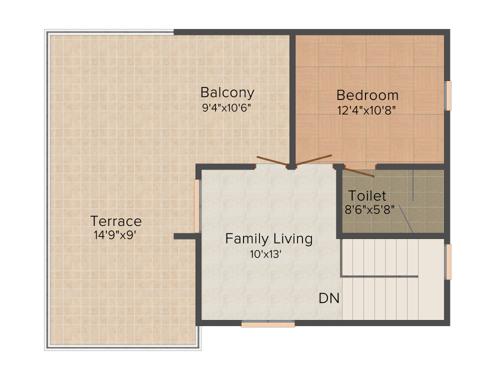 Jupiter Commanders Purple Paradise Villas (2BHK+2T (1,500 sq ft) 1500 sq ft) Jupiter Commanders Purple Paradise Villas (2BHK+2T (1,500 sq ft) 1500 sq ft)