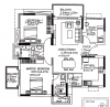  i-towers-exente Floor Plan Floor Plan