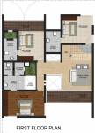 Casagrand Elita (4BHK+5T (3,385 sq ft) + Servant Room 3385 sq ft)