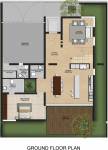 Casagrand Elita (4BHK+5T (3,385 sq ft) + Servant Room 3385 sq ft)