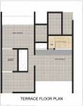 Casagrand Elita (4BHK+5T (3,385 sq ft) + Servant Room 3385 sq ft)