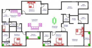 Floor Plan breeze-residences Floor Plan Floor Plan