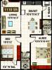 brundavan Floor Plan Floor Plan