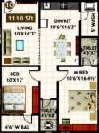 Floor Plan brundavan Floor Plan Floor Plan