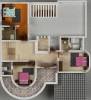 Springfield Builders Locanda First Floor Plan (5BHK+5T (3,419 sq ft) 3419 sq ft)