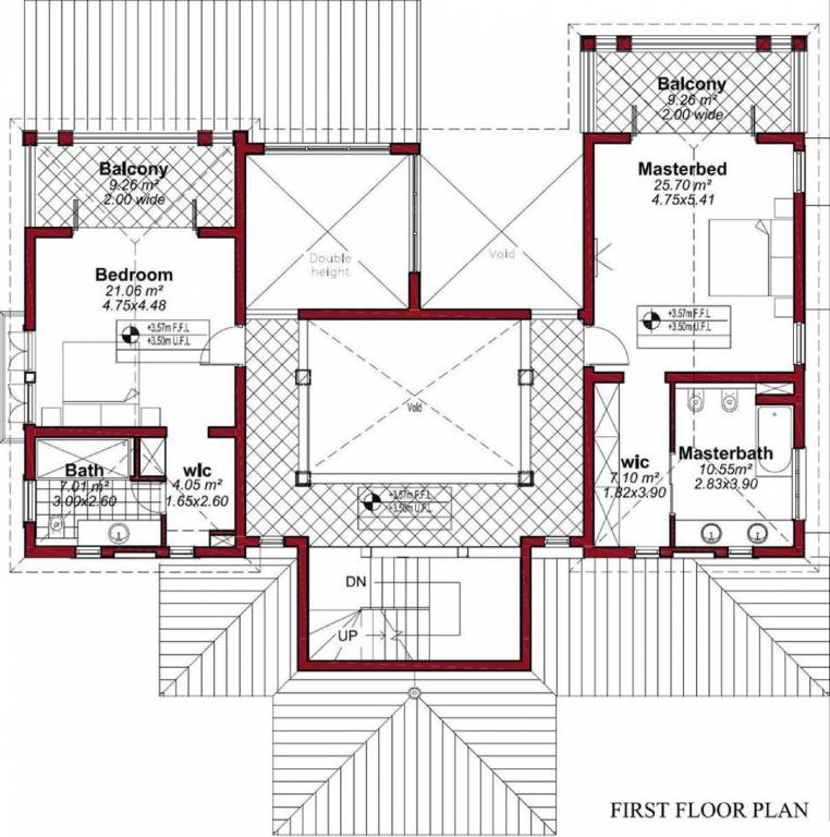 Sun Sol Villa (4BHK+4T (4,508 sq ft) + Servant Room 4508 sq ft) Sun Sol Villa (4BHK+4T (4,508 sq ft) + Servant Room 4508 sq ft)