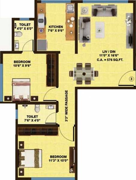  pearl Floor Plan Floor Plan