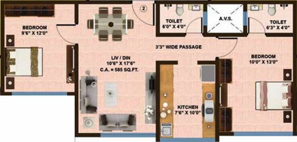  pearl Floor Plan Floor Plan