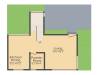 Citrus Belmont Villas (2BHK+3T (1,050 sq ft) 1050 sq ft)