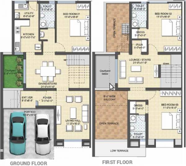 Nivasan Viveka Enclave (3BHK+3T (2,467 sq ft) 2467 sq ft) Nivasan Viveka Enclave (3BHK+3T (2,467 sq ft) 2467 sq ft)