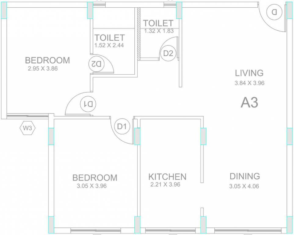  splendor i Floor Plan Floor Plan