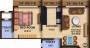 Shreedham Group Millenium (1BHK+1T (610 sq ft) 610 sq ft)