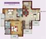 Floor Plan  luxuriya-avenue Floor Plan Floor Plan