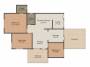 Raghukul Silver Heights (3BHK+3T (1,310 sq ft) 1310 sq ft) Raghukul Silver Heights (3BHK+3T (1,310 sq ft) 1310 sq ft)