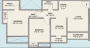 Floor Plan  gardenia Floor Plan Floor Plan