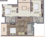  aureus Floor Plan Penthouse Floor Plan