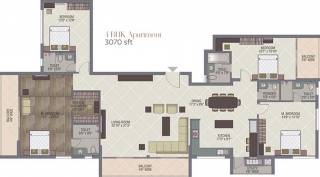  aureus Floor Plan Floor Plan