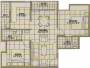 Niketan Iconia (2BHK+2T (1,032 sq ft) 1032 sq ft)