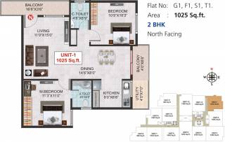  vallabha Floor Plan Floor Plan
